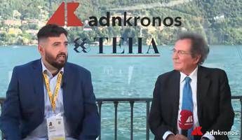 Lavoro, Gros-Pietro a Cernobbio: “Aiuto a chi è in difficoltà e maggiore redditività”