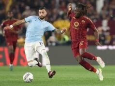 Lazio-Roma: orario, probabili formazioni e dove vederla in tv