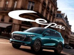 Lepas debutta al Salone Auto Torino 2025