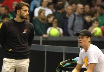 L’ex fisioterapista di Sinner torna sul caso doping: “Sfortunata serie di coincidenze”