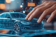 L’intelligenza artificiale entra nelle flotte aziendali