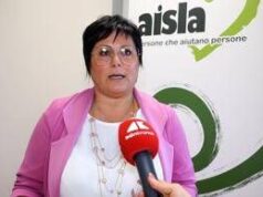 Malattie rare, Collicelli (Aisla Brescia): “A Carpenedolo struttura ideale per malati Sla”