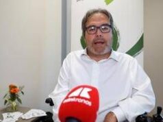 Malattie rare, Fontana (Nemo): “In centro Carpenedolo sostegno adeguato per malati Sla”