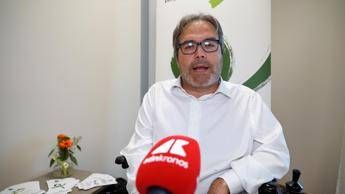 Malattie rare, Fontana (Nemo): “In centro Carpenedolo sostegno adeguato per malati Sla”