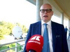 Malattie rare, Franzoni (sindaco Carpenedolo): “Qui struttura che dà sollievo a malati Sla”