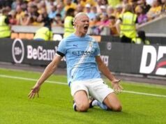 Manchester City-Manchester United: orario, probabili formazioni e dove vederla in tv