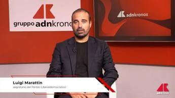 Marattin: “Voteremo mozione maggioranza su Medio Oriente se conterrà quanto anticipato da Meloni”