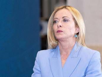 Marche, Meloni ‘incassa’ Acquaroli bis: centrodestra esulta. Ora Calabria nel mirino