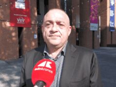 Marcotullio (ViiV Healthcare): “Al fianco di Mix Festival per fare luce su Hiv”