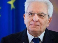 Mattarella: “Pace va cercata, coltivata e osata”
