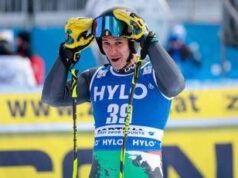 Matteo Franzoso, funerali di Stato a Sestriere martedì 23 settembre