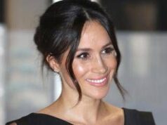 Meghan Markle flop su Netflix? Il suo show sparisce dalla top 10 Netflix Uk