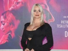 Mercedesz Henger a Verissimo, diventerà mamma di una femminuccia: “È un momento magico”