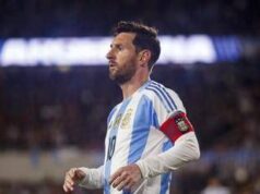 Messi, ultima partita con l’Argentina in patria. Scaloni scoppia a piangere