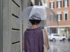 Meteo, in arrivo la tempesta d’Equinozio: le regioni più colpite dal maltempo