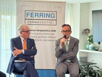 Mici, Leone (Amici Italia): “Nella maggioranza dei pazienti problemi di aderenza alle cure”