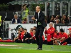 Milan, Allegri: “Leao? Speriamo di averlo con il Napoli”. E su Maignan…