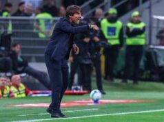 Milan-Napoli, rigore per azzurri al terzo tentativo: cosa è successo