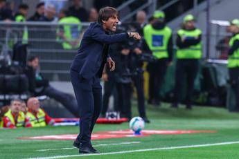 Milan-Napoli, rigore per azzurri al terzo tentativo: cosa è successo