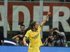 Milan ‘salvato’ da Modric, 1-0 al Bologna