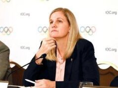 Milano Cortina, Cio deluso per assenza governo a visita Coventry ma “contatti continui” con Abodi