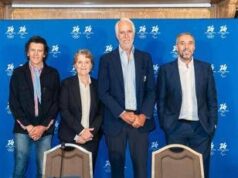 Milano Cortina, Malagò: “Tregua olimpica? Lo sport può provare a dare una mano”