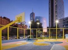 Milano, inaugurato il Giardino Pepe-Borsieri: un’area urbana riqualificata nell’eredità delle Olimpiadi