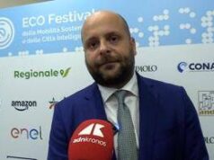 Mobilità, Perna (Amazon): “Confermato impegno zero emissioni entro il 2040”