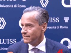 Mobilità, Resmini (a.Quantum): “Tecnologia e infrastrutture guidano elettrico”