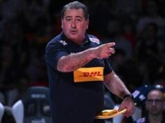 Mondiali Pallavolo, Italia-Argentina 3-0: azzurri ai quarti di finale