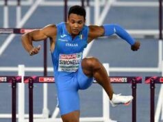 Mondiali atletica, quarta giornata: programma e dove vedere in tv italiani in gara