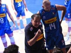 Mondiali pallavolo, oggi Italia-Argentina agli ottavi: orario e dove vederla