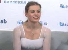 Morta Julia Marie Gaiser, la pattinatrice 23enne travolta e uccisa a Salisburgo