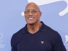 Mostra Venezia, Dwayne Johnson: “Sono molto di più di un attore da box office”