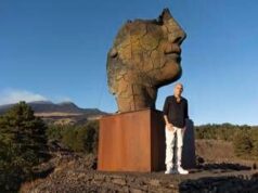 Mostre, 29 opere Mitoraj in Sicilia, Patané (direttore produzione): “Una delle più importanti”