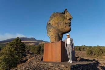 Mostre, Pizzi (direttore Atelier Mitoraj): “La differenza l’hanno fatta i luoghi”