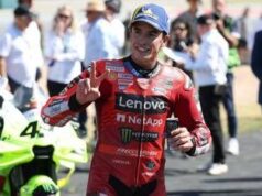 MotoGp, Marquez vince il Mondiale se: tutte le combinazioni