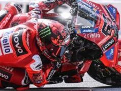 MotoGp, oggi si corre in Giappone: orario, griglia di partenza e dove vederla in tv