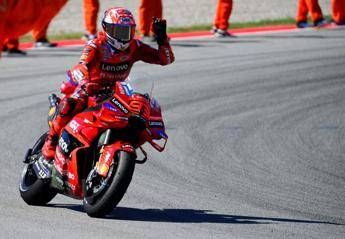 MotoGp, ordine d’arrivo del Gp Giappone e classifica del Mondiale