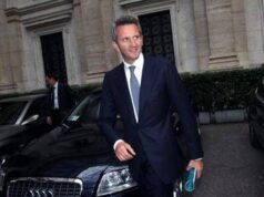 Mps-Mediobanca, Nagel saluta i dipendenti e cita Orazio: “Graecia capta ferum victorem cepit”