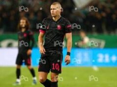 Mudryk, ‘pazza idea’ per Los Angeles 2028: alle Olimpiadi da velocista dopo lo stop nel calcio per doping