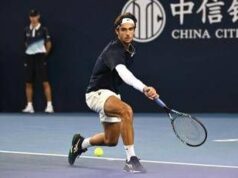 Musetti-Tien, oggi l’azzurro in campo a Pechino – Diretta