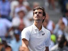 Musetti gioca a Chengdu: il tabellone di Lorenzo