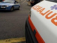 Napoli, lite tra coniugi finisce in tragedia: morto il marito, grave la moglie