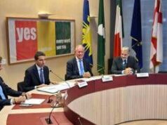 Nasce a Milano la prima ‘casa del made in Italy’ in un polo fieristico, accordo Mimit, Ffm e Fiera Milano