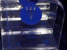 Nautica, Design innovation award, premio eccellenza a Salone Internazionale