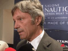 Nautica, Zoppas: “Ice al Salone porta 150 compratori strategici da tutto il mondo”