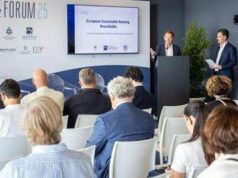 Nautica, al Salone crescita sostenibile al centro ‘European sustanaible boating roundtable’