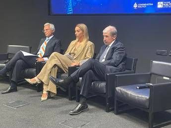 Nautica, mercato globale cantieristica tocca quota 34,8 mld euro: in crescita del +7%