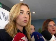 Nautica, sindaca Genova Salis: “Waterfront pronto tra 1 anno e mezzo”